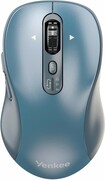 YENKEE Mysz bezprzewodowa Dual Bluetooth+USB2,4Ghz YMS 2010BE GYRO UMYENRBDYMS201N