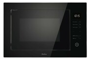 Amica Kuchenka mikrofalowa AMMB25E4SGB HZAMIMGB25E4SGB