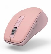 Hama Mysz multi device WM-450 różowa UMHAMRBD0173042