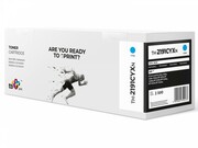 TB Print Toner do HP Color LaserJet Pro 3202 W2191X TH-2191CYXN 100% nowy cyan ETTBPH00W2191X6