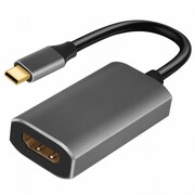 iBOX Adapter USB-C HDMI IACF4K AKIBXHVIACFAK00