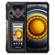 ULEFONE Smartfon Armor 30 Pro 5G 16/512GB IP69K Czarny UF-A30P