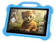 BLOW Tablet KidsTAB10 4G BLOW 4/64GB Niebieskie etui RTBLO100AXR7906