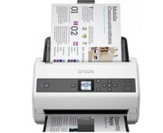 Epson Skaner WF DS-970 A4 / A3(igłowanie) ADF100/170ipm/USB3.0 USEPSSWFDS970AA
