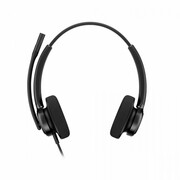 POLY Słuchawki Mission 425 Stereo Foam C01B3AA#AC3 UHPOYBNP0000101