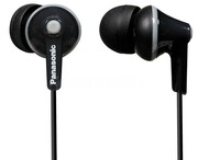 Słuchawki Panasonic RP-HJE125E - zdjęcie 3