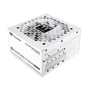 Thermaltake Zasilacz ToughPower GT 850W Gold modular ATX3.1 Snow KZTTKZ850GT0001