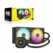 Corsair Chłodzenie procesora iCUE LINK TITAN 280 RX RGB AIO 280mm AWCRRWPW9061017