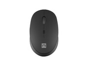 Natec Mysz bezprzewodowa Harrier 2 Bluetooth 5.1 czarna UMNATRBD0000031