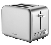 Concept Toster TE2050 inox SINFONIA HKCOETO00TE2050