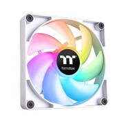 Thermaltake Wentylator - CT120 ARGB 12cm 2Pack Snow AWTTKWS00000030