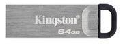 Kingston Pendrive DataTraveler Kyson DTKN/64G USB 3.2 Gen1 SGKIN3G64DTKN01