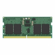 Kingston Pamięć DDR5 CSODIMM 8GB(1*8)/6400 CL52 1Rx8 SBKIN500864VR10