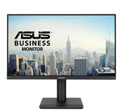 Asus Monitor 27 cali VA279QGS IPS FHD 120Hz HDMI VGA UPASU027XS79QGS