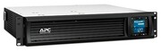 APC Zasilacz awaryjny SMC1000I-2UC C 1kVA/600W 2U SmartConnect AUAPCL2RMCC1000
