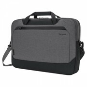 Targus Torba na laptopa Cypress 15.6cala Briefcase with EcoSmart szara AOTARNT15000042
