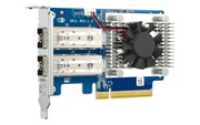 QNAP Karta sieciowa QXG-10G2SF-NXE 10GbE dwa porty SFP+ NBQNPOQXGNXE100