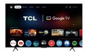 TCL Telewizor QLED 65 cali 65P81K TVTCL65LP81K000