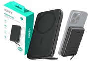 AUKEY PB-MS01 MagSafe PowerBank 6700mAh 20W LED USB-C AZAUKUAPPBMS010