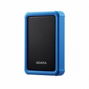 Dysk zewnętrzny ADATA DashDrive Durable HD700 1TB USB 3.0 (AHD700-1TU3-CBK)