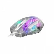 MARVO Mysz biurowa PRISM 40 przewodowa UMMRODBD000M413
