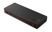 Lenovo Stacja dokująca ThinkPad USB4 5500(with 135W Adapter) 40BC0135EU AYLNVS000000062