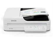 Epson Skaner WF DS-1760WN A4/USB/W(LAN)/30ppm/ADF60/2S-1P USEPSFDS1760WNA