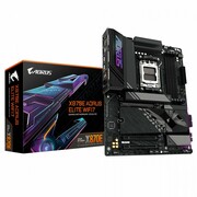 Gigabyte Płyta główna X870E A ELITE WIFI7 AM5 4DDR5 HDMI/USB-C ATX KBGBAAA8X870A02