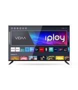 Allview Telewizor QLED 43 cale QL43IPLAY6200-U TVAVW43LQLI6200