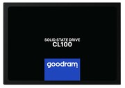 SSD GOODRAM CL100 240GB