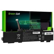 Green Cell Bateria SS03XL 11,4V 4100mAh do HP EliteBook 735 830 840 G5 G6 AZGCENB00000875