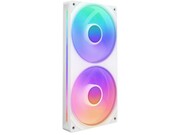 NZXT Wentylator F240 RGB CORE PWM biały AWNZXWS00000026