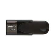 Pamięć USB PNY Attache 4 128 GB - zdjęcie 1