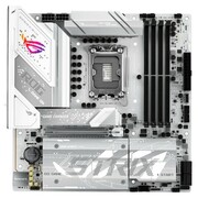 Asus Płyta główna ROG STRIX B860-G GAMING WIFI s1851 4DDR5 TB4 ATX KBASUIIFB860A02