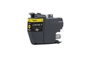 Brother Tusz LC3619Y 1500 stron do DCP/MFC-J2330/3530/3930 ERBROLC3619YEXL