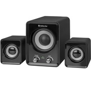 Defender Głośniki komputerowe Z4 2.1 USB, 11W UGDFDK000000006