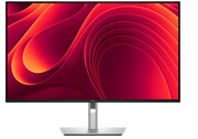 Dell Monitor P3225DE 31.5 cala IPS LED QHD (2560x1440)/16:9/HDMI/DP/USB-C/3xUSB 3.2/RJ45/3Y AES UPDEL032XS00P01