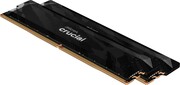Crucial Pamięć DDR5 Pro OC 32/6400(2*16GB) CL32 SACRC503264CO2X