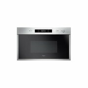 Kuchenka mikrofalowa Whirlpool AMW440IX - zdjęcie 3