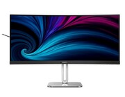 Philips Monitor 34B2U5600C 34 cale Curved VA HDMIx2 DP HAS USB-C Głośniki UPPHI034XS00018