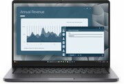 Dell Laptop Dell Pro 14 PC14255/AMD Ryzen 5 220/16GB/256GB CL35/14.0 FHD+/Radeon 740M/FgrPr/Cam & Mic/WLAN + BT/Backlit Kb/3 Cell/W11Pro RNDELBI4AKWD002