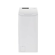 Candy Pralka TOP TCAS265D3-S netnet HWCDYRG31020169