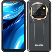 OUKITEL Smartfon WP39 Pro 5G 12/512GB IP69K Złoty TEOUKPAAWP39PGD