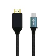 i-tec Kabel/adapter USB-C do HDMI 4K | C31CBLHDMI60HZ AIITCA000000030