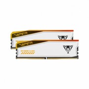 Patriot Pamięć DDR5 Viper Elite 5 RGB TUF 32GB/6000 (2x16GB) CL36 SAPAT5032VIPEL6