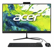 Acer Komputer All-in-One Aspire C27-2G Core 5 120U/32GB/1TB/No OS RDACREA4ILD0002