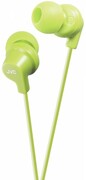 Słuchawki JVC JVC HA-FX10-W-E - zdjęcie 2