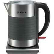 Bosch Czajnik 1,7l stal szlachetna TWK 7S05 HKBOSCZTWK7S050