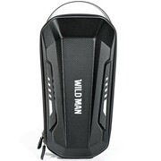 Wildman Etui sakwa na hulajnogę GD 9X Plus na ramę czarna AOWLMRTGT001172