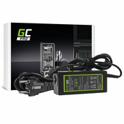 Green Cell Zasilacz PRO 19.5V 3.34A 65W 4.5-3.0mm do Dell 3543 AZGCENZ00000036